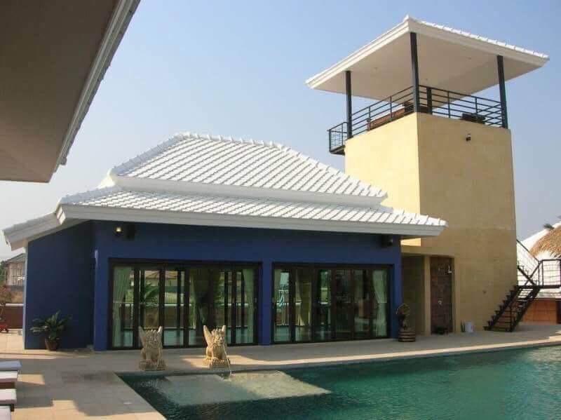 Resort Lake Villa Resort 3*