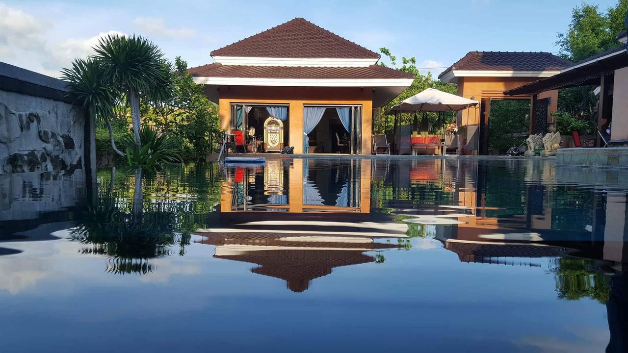 Resort Lake Villa Resort 3*