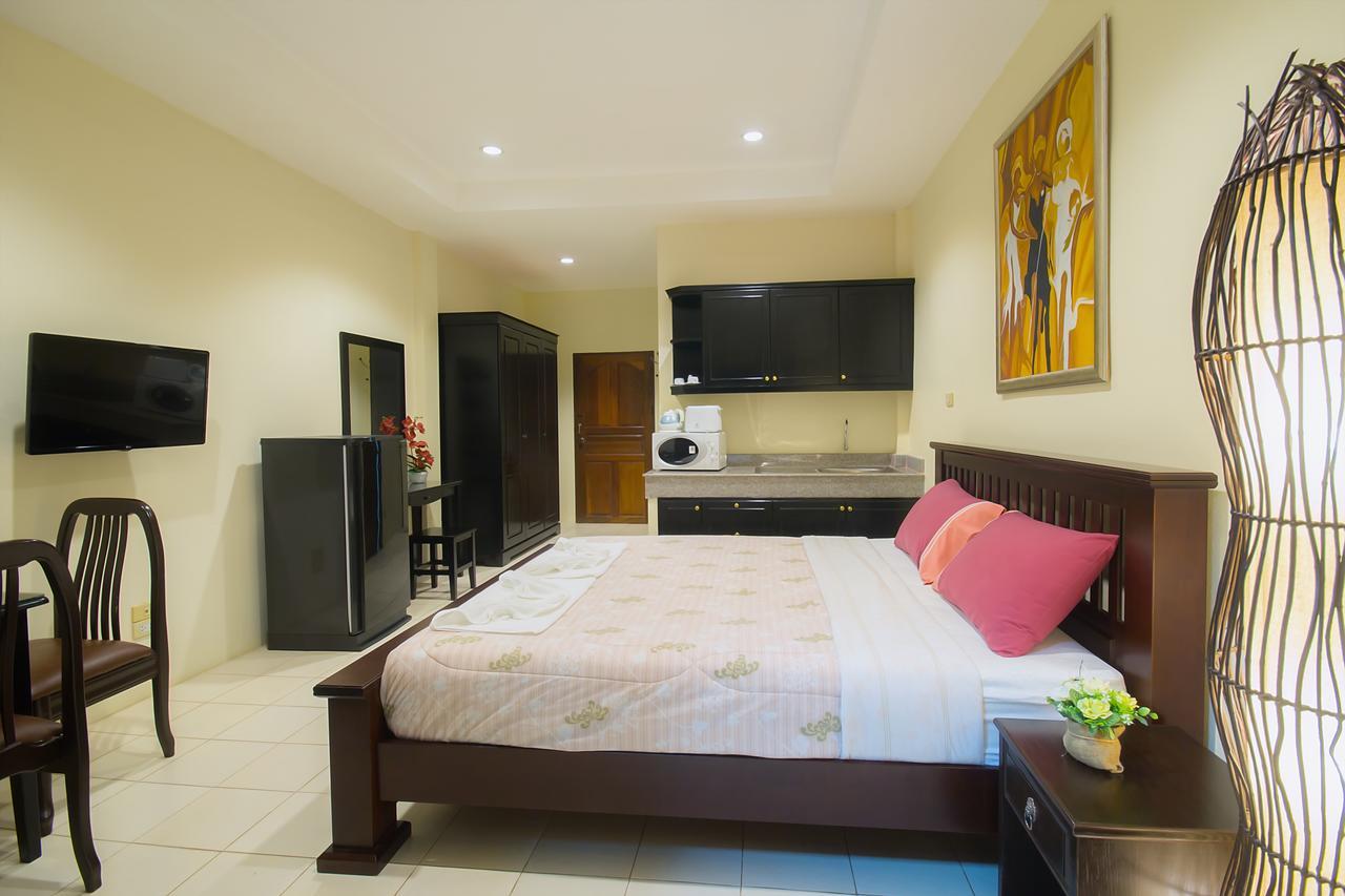 Lake Villa Resort Resort Bang Lamung