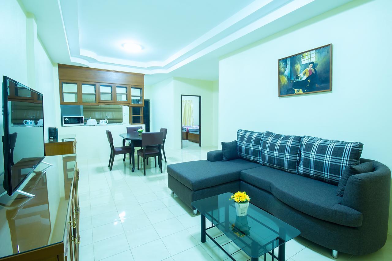 Resort Lake Villa Resort 3*