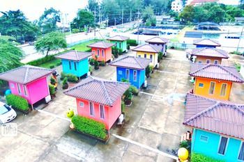 Yaris House Hotel 2*