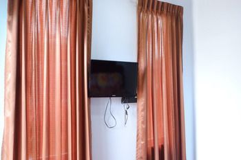 Hotel Yaris House Rayong
