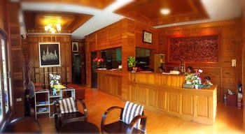 Khum Sai Ngam & Hotel Songkhla