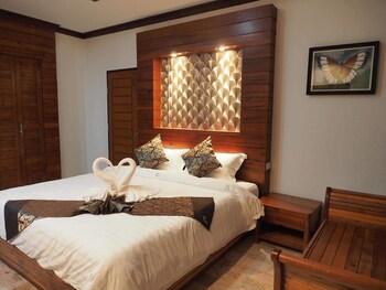Hotel Khum Sai Ngam &
