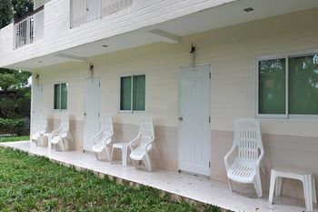 Talaykram Hotel