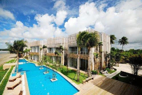 Resort Bari Lamai 3*