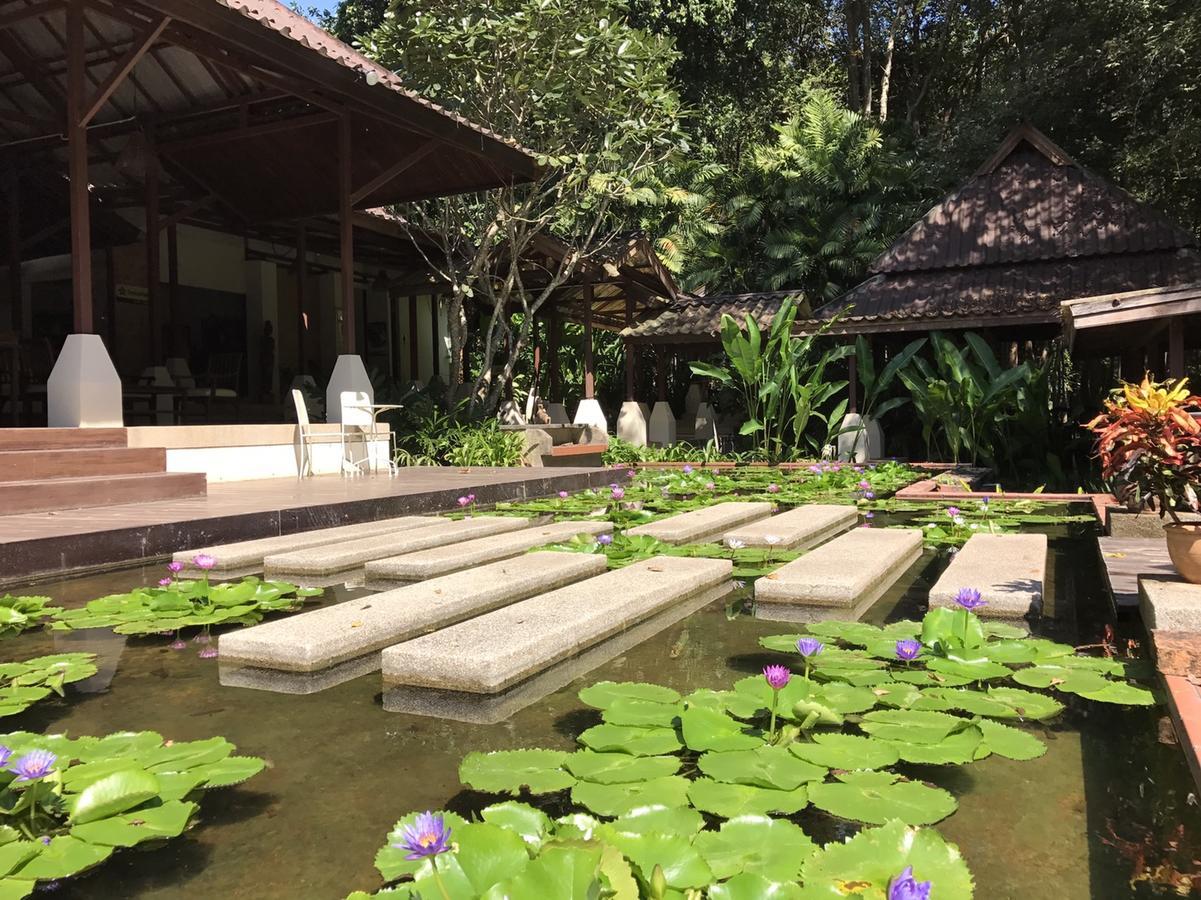 Wanathara 3* Wang Thong