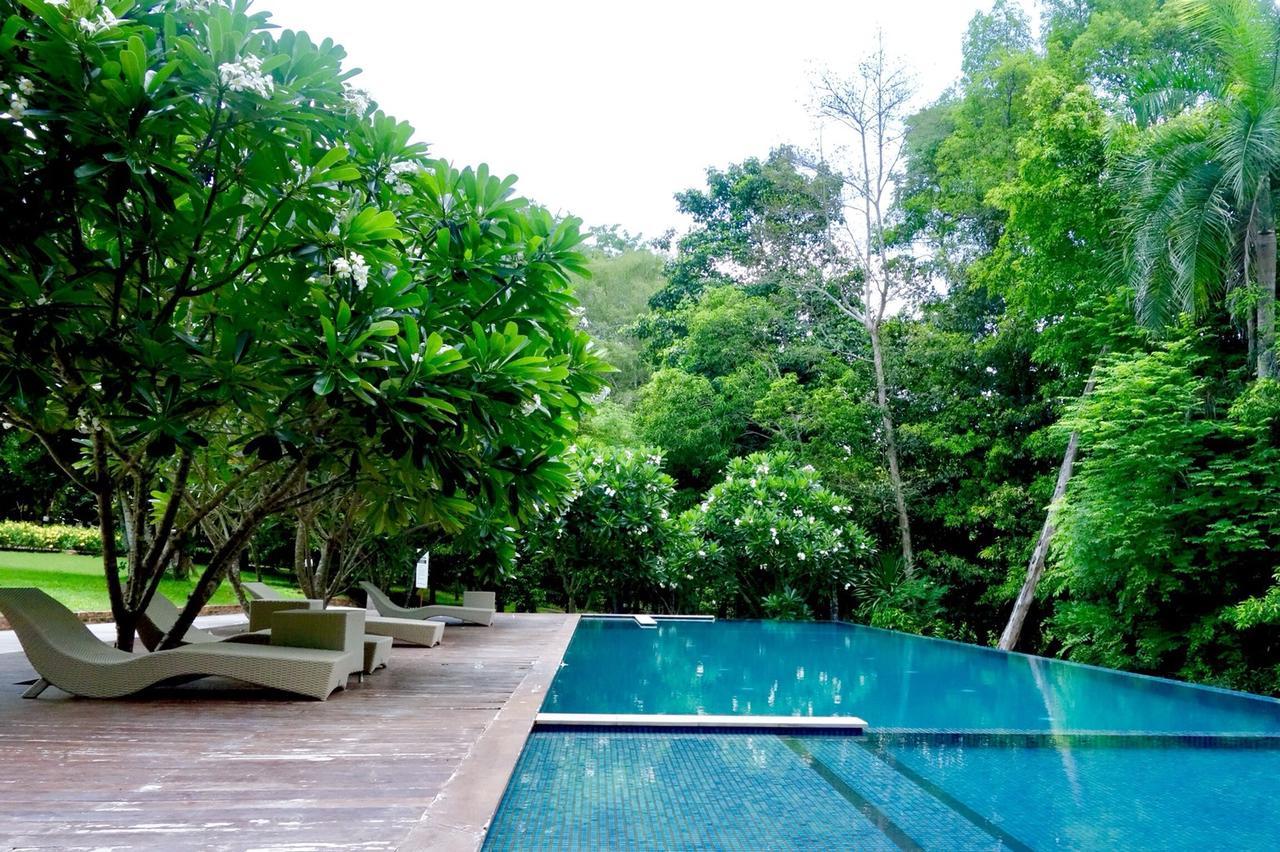 Resort Wanathara Wang Thong