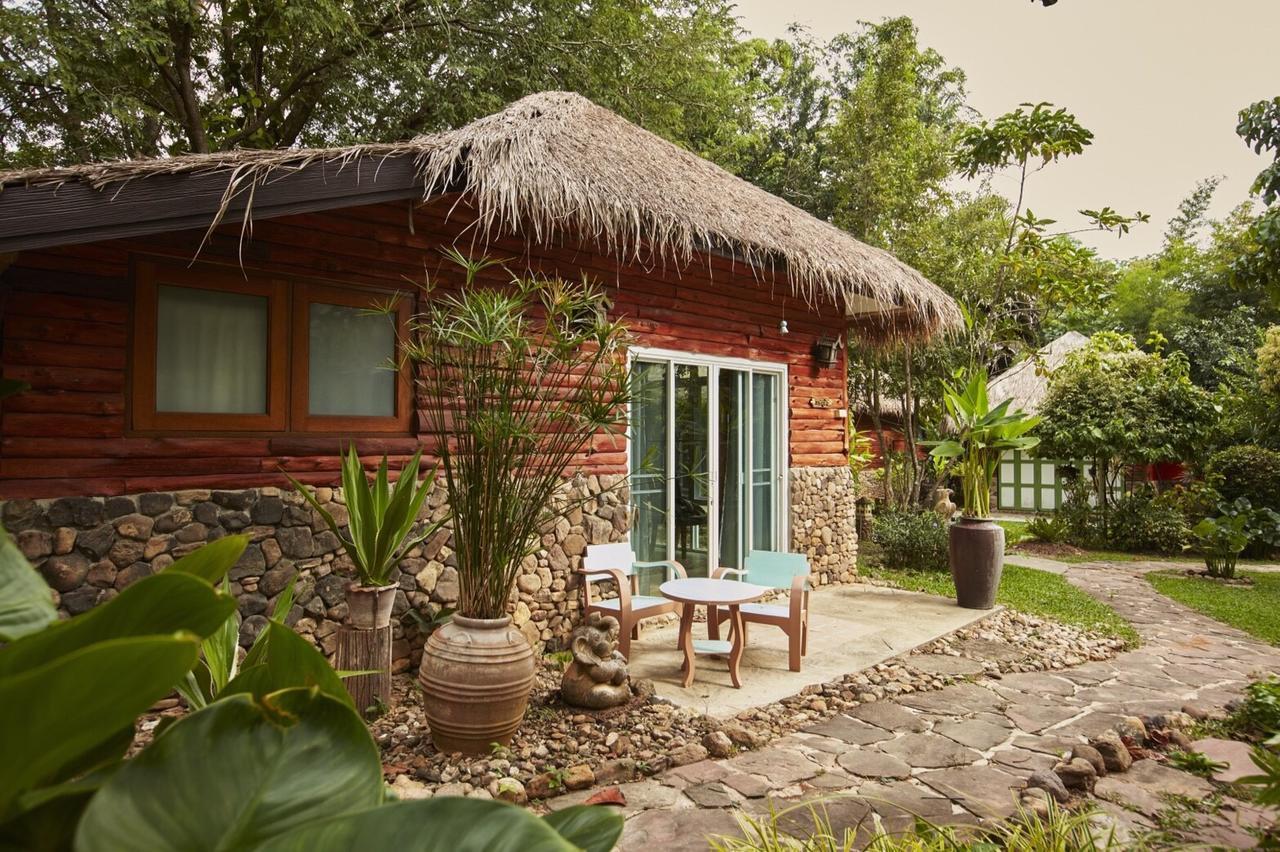 Hotel Kong Garden 3*