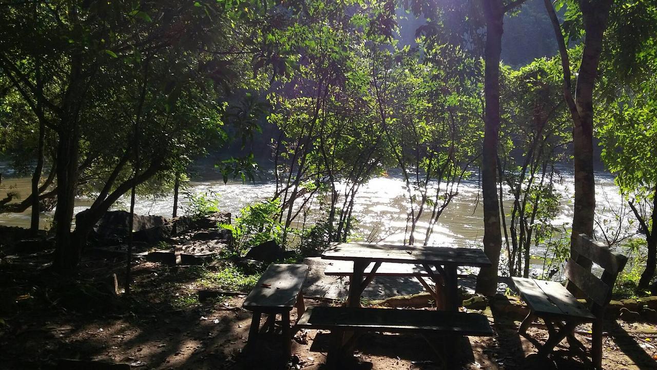 Wanathara Resort Wang Thong