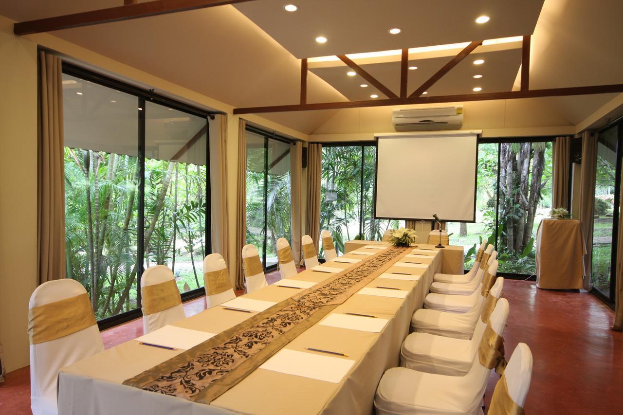 Wanathara Resort Wang Thong