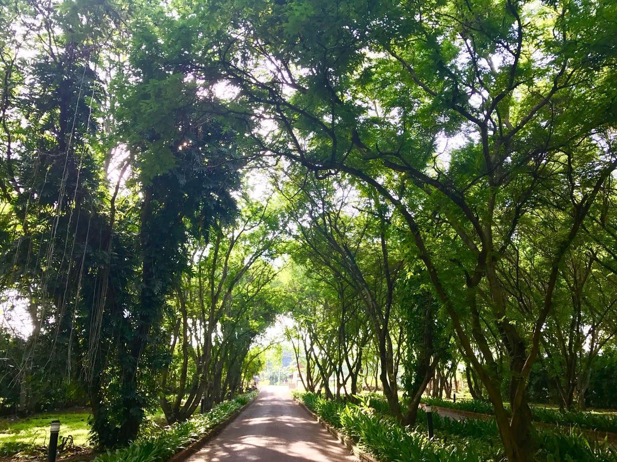 Wanathara Resort 3*
