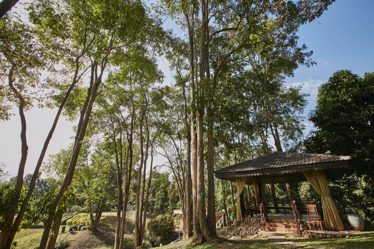 Hotel Kong Garden Phayayen