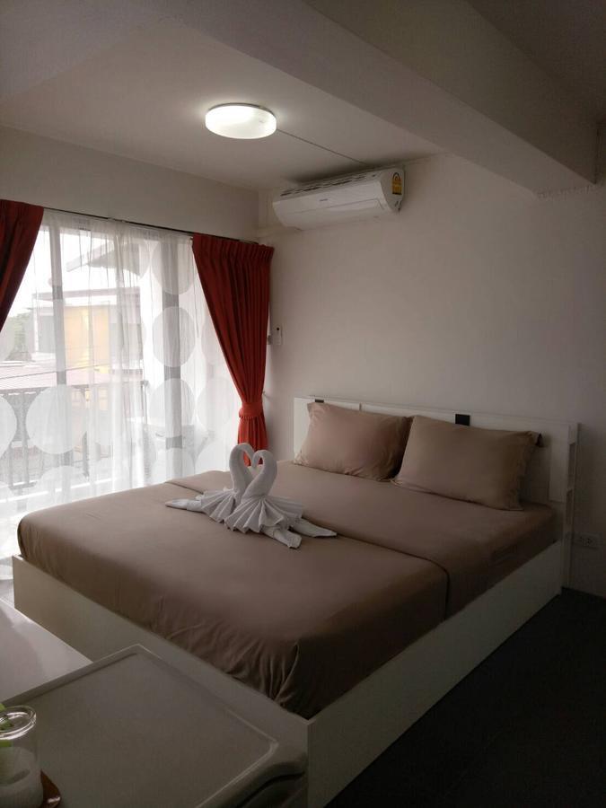 Apartment Pinthira Ranong