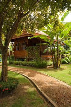 Resort Ayodhara Village 4*