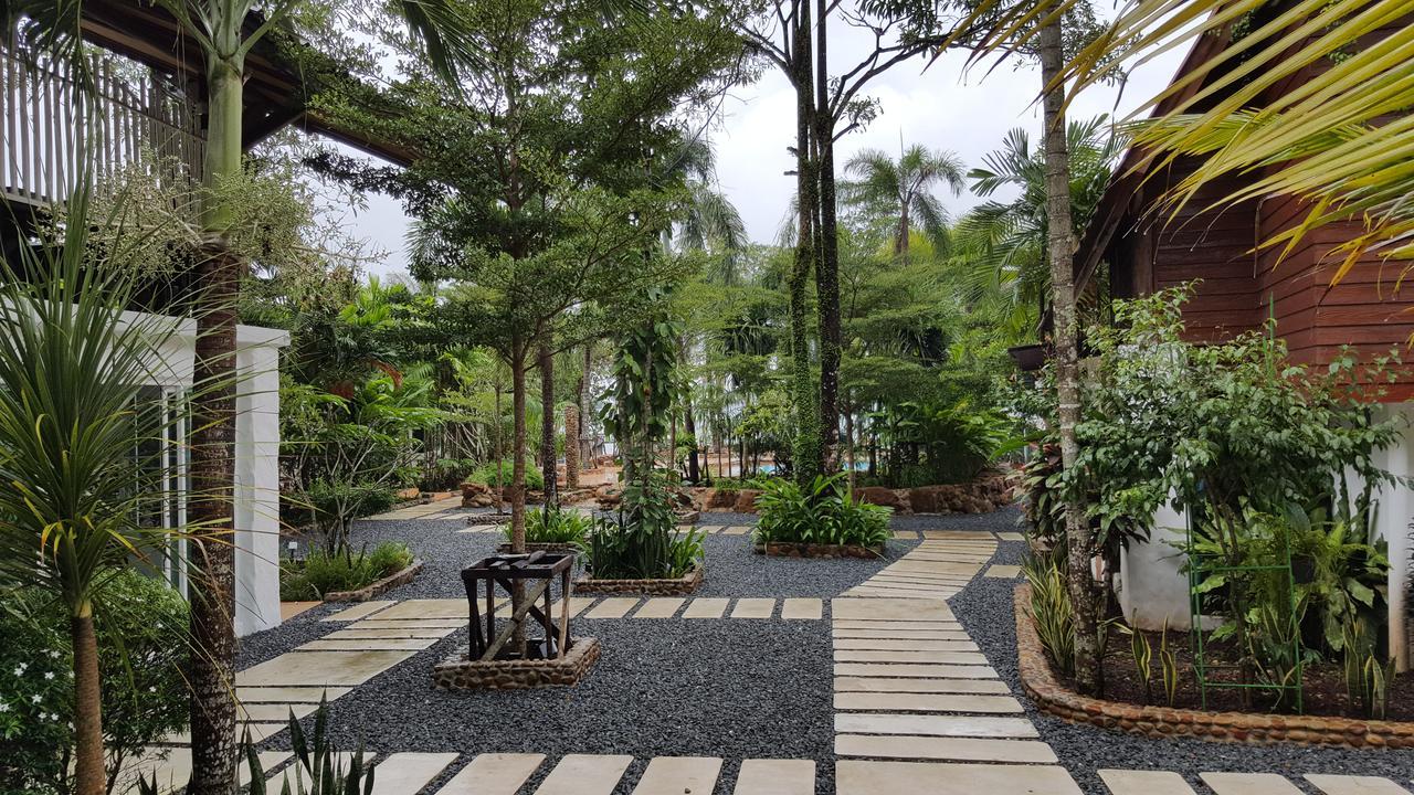Resort Parama Koh Chang