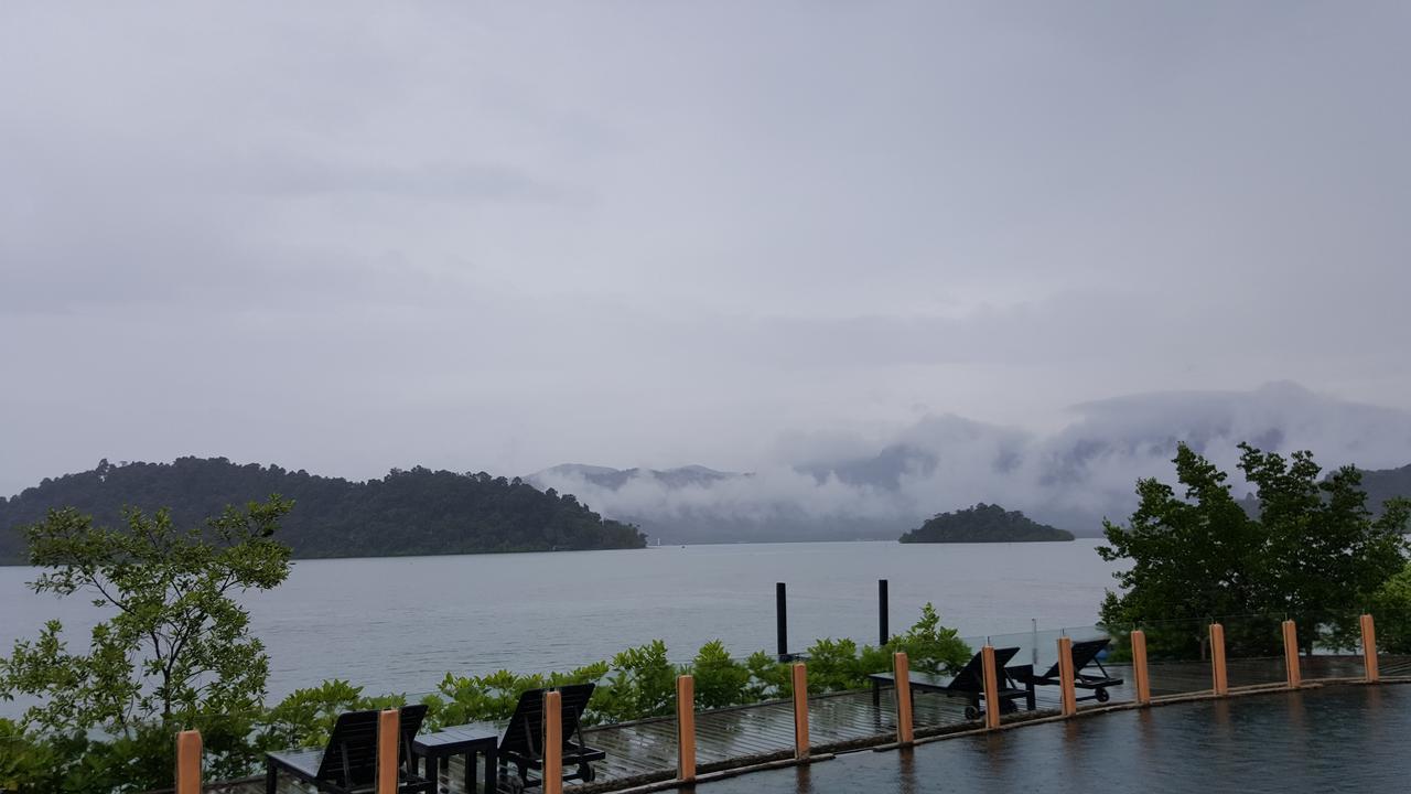Parama Koh Chang Resort 5*