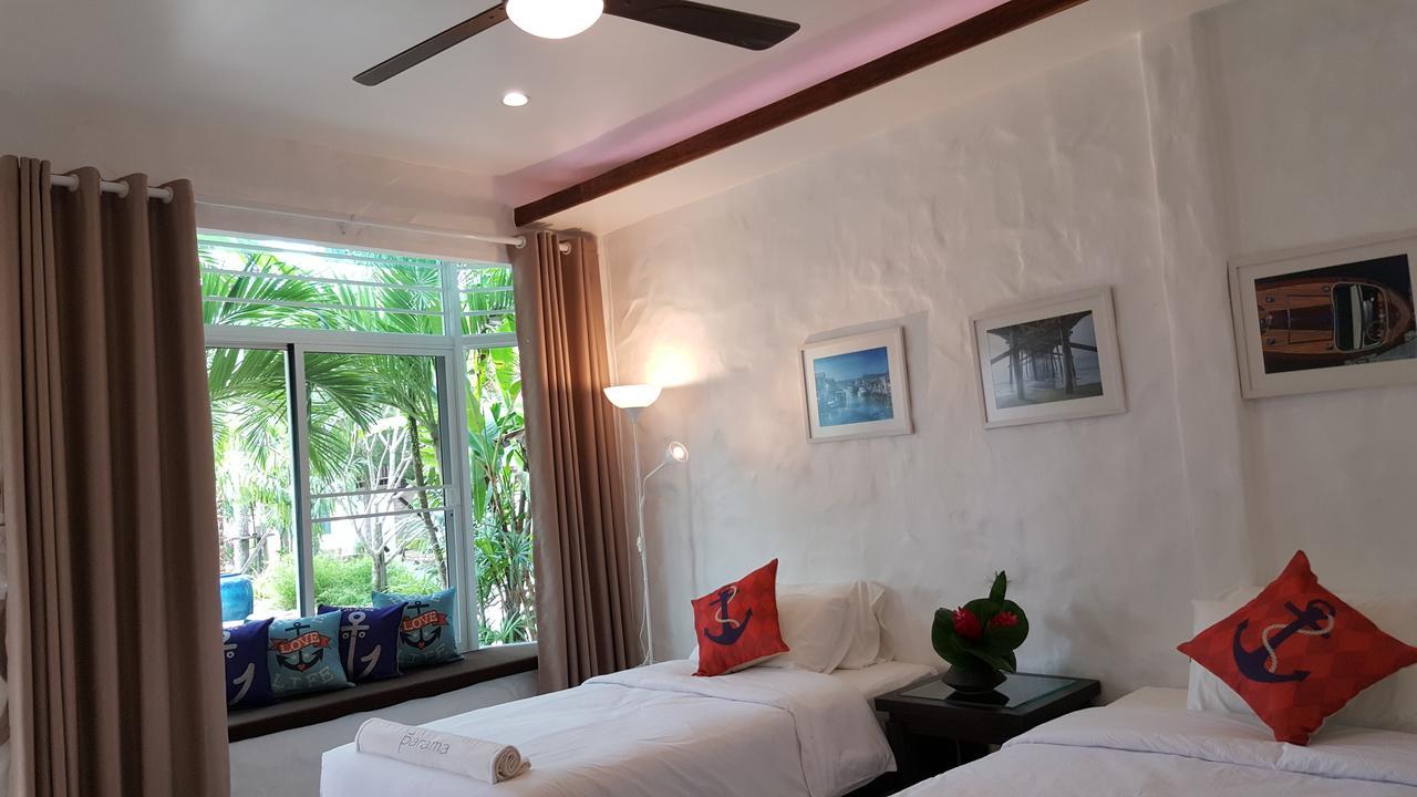 Parama Koh Chang Resort Ban Bang Bao (Koh Chang)