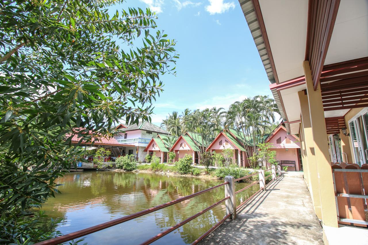 Best House 3* Langu