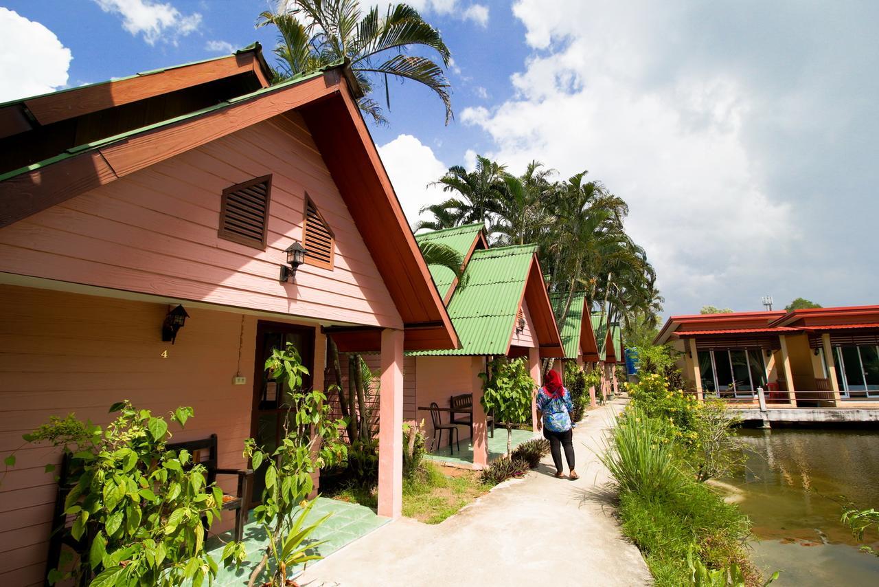 Resort Best House