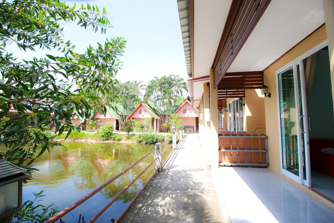 Best House Resort 3*