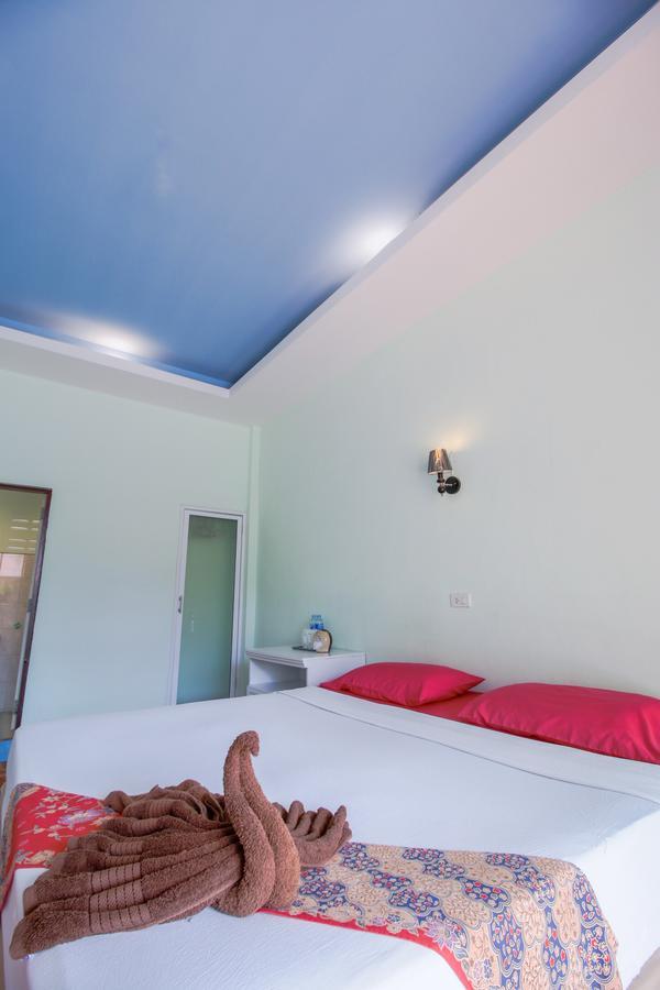 Best House Resort Langu