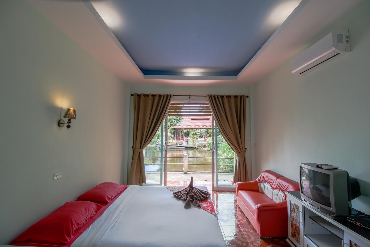 Best House Resort