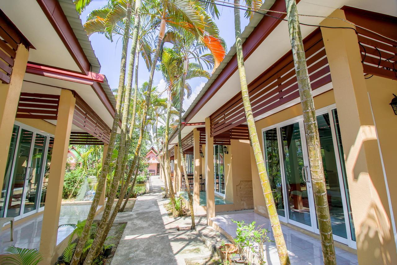 Best House Resort 3*