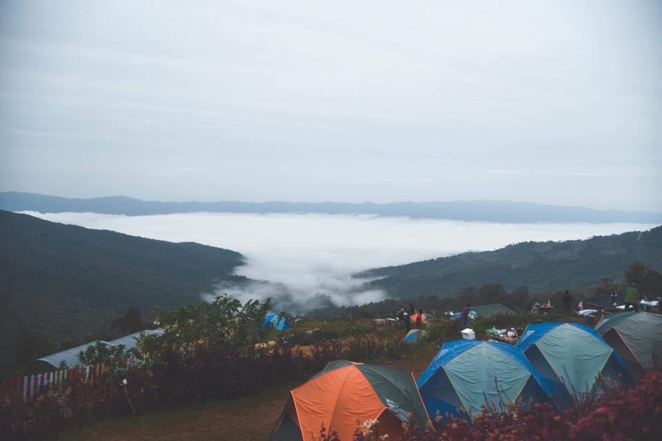 Phu Mok Dok Mai