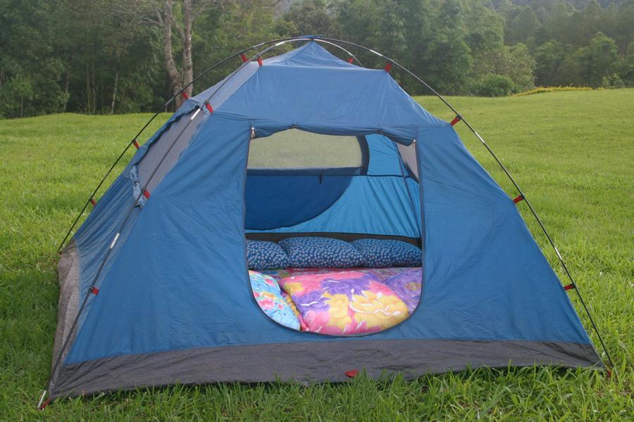 Resort Phu Mok Dok Mai Wiang Kaen