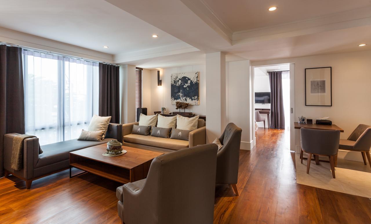 Hotel Marine Pattaya - Sha 4*