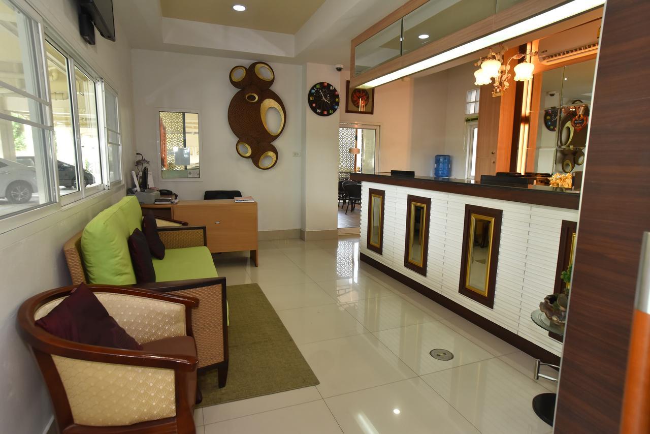 Aparthotel V Place