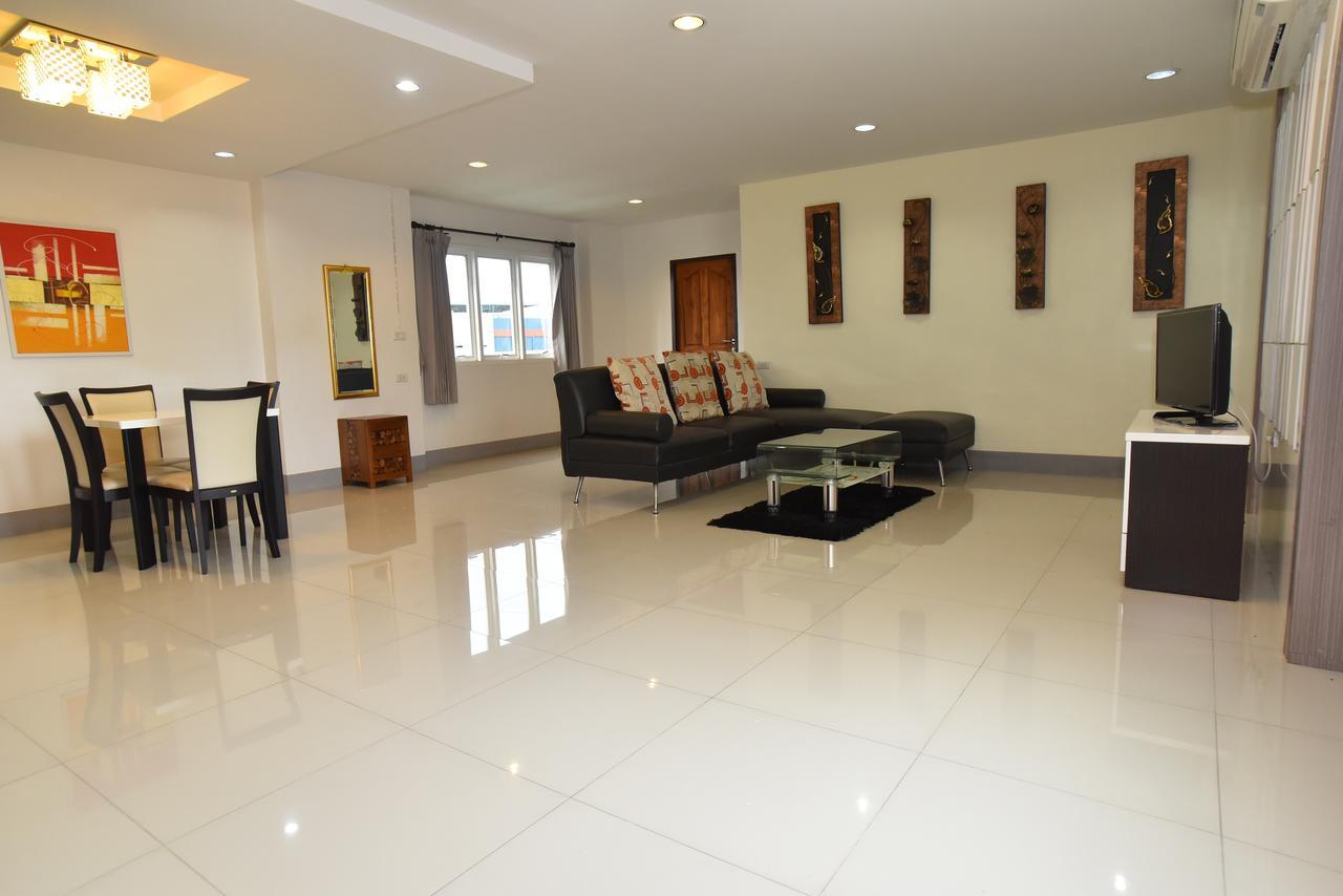 V Place 2* Songkhla