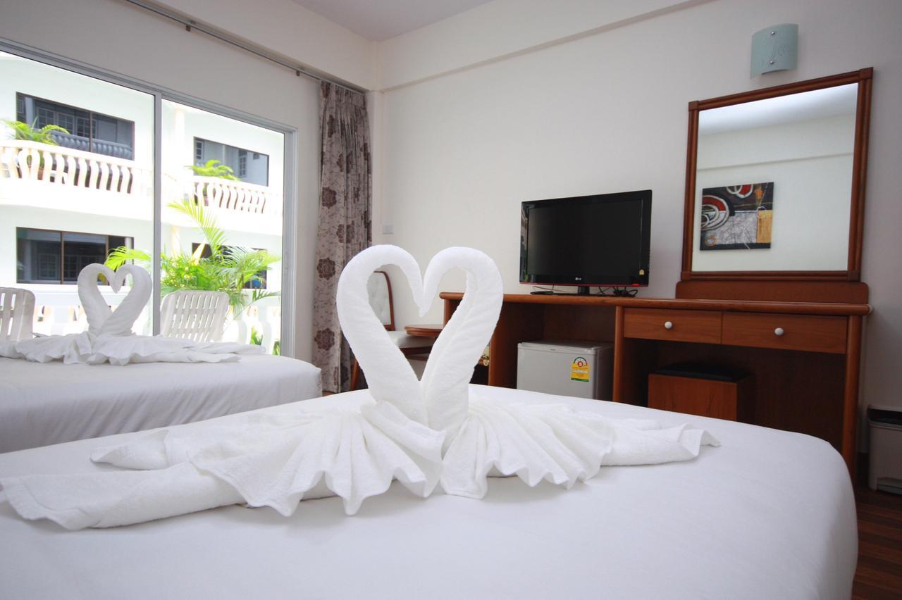 Paisiri Hotel