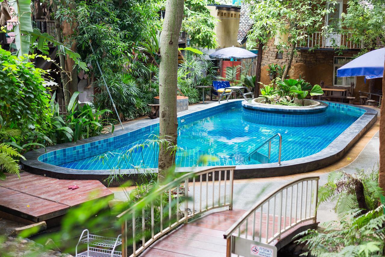 Hern Lhin Natural Hotel 4*