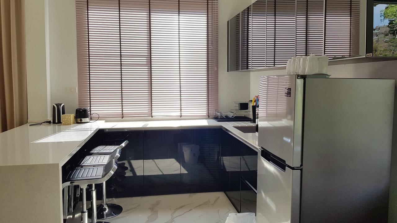 Arantarakiri Khao Yai Resort 2*