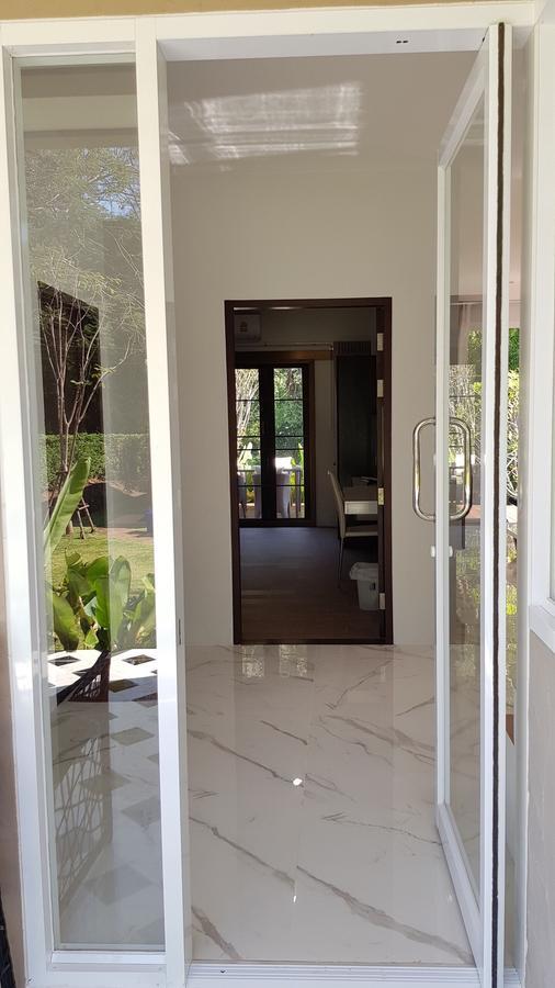 Resort Arantarakiri Khao Yai Mu Si