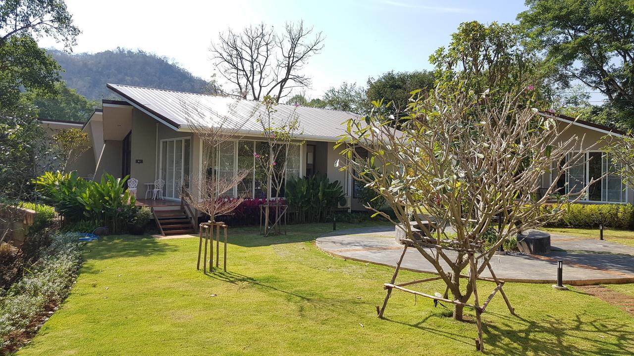 Arantarakiri Khao Yai Resort 2*