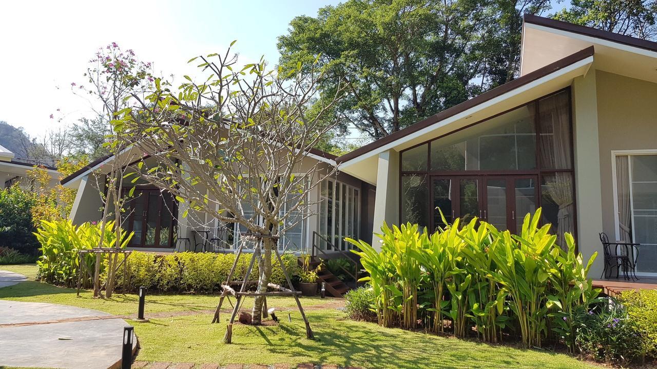 Resort Arantarakiri Khao Yai