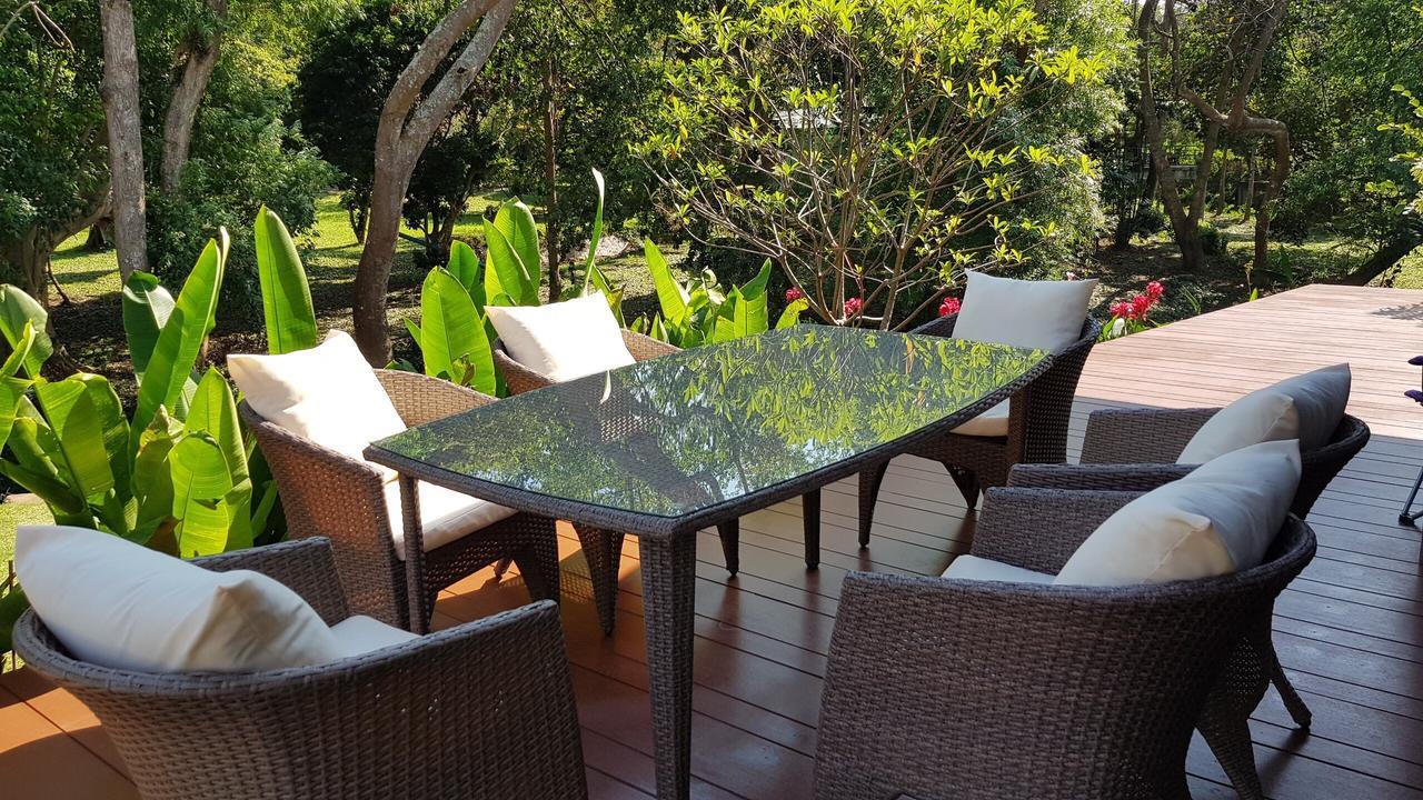 Arantarakiri Khao Yai 2*