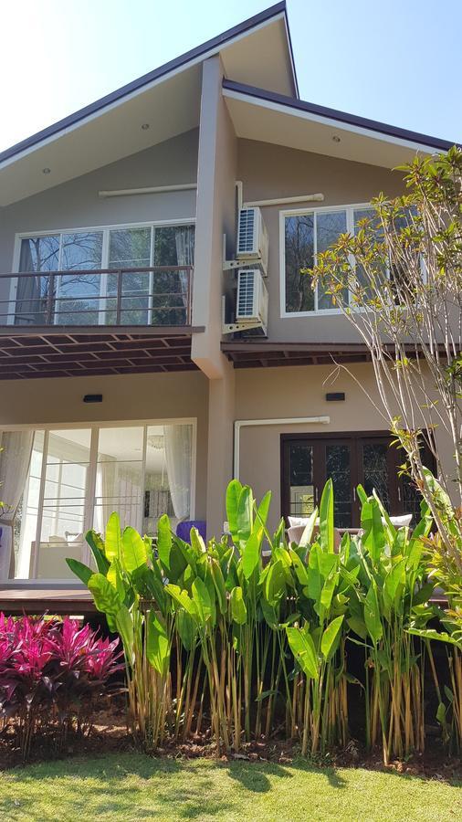 Resort Arantarakiri Khao Yai Mu Si