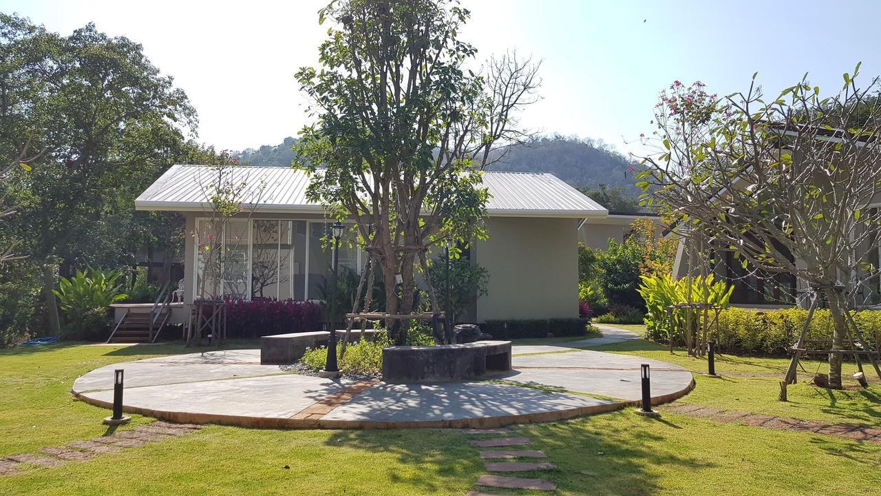 Arantarakiri Khao Yai Resort Mu Si