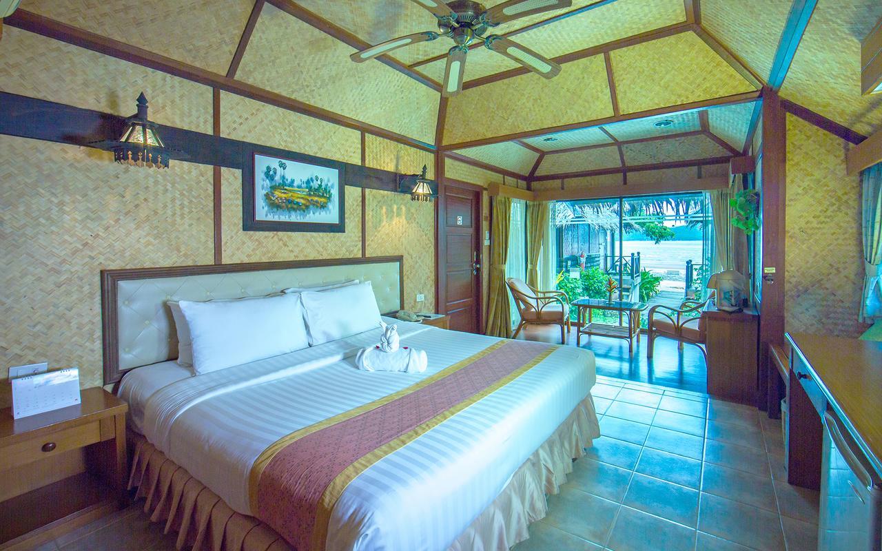 The Sunset Village -sha Certified Resort