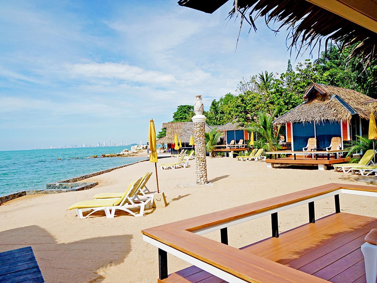 The Sunset Village -sha Certified Resort 4*