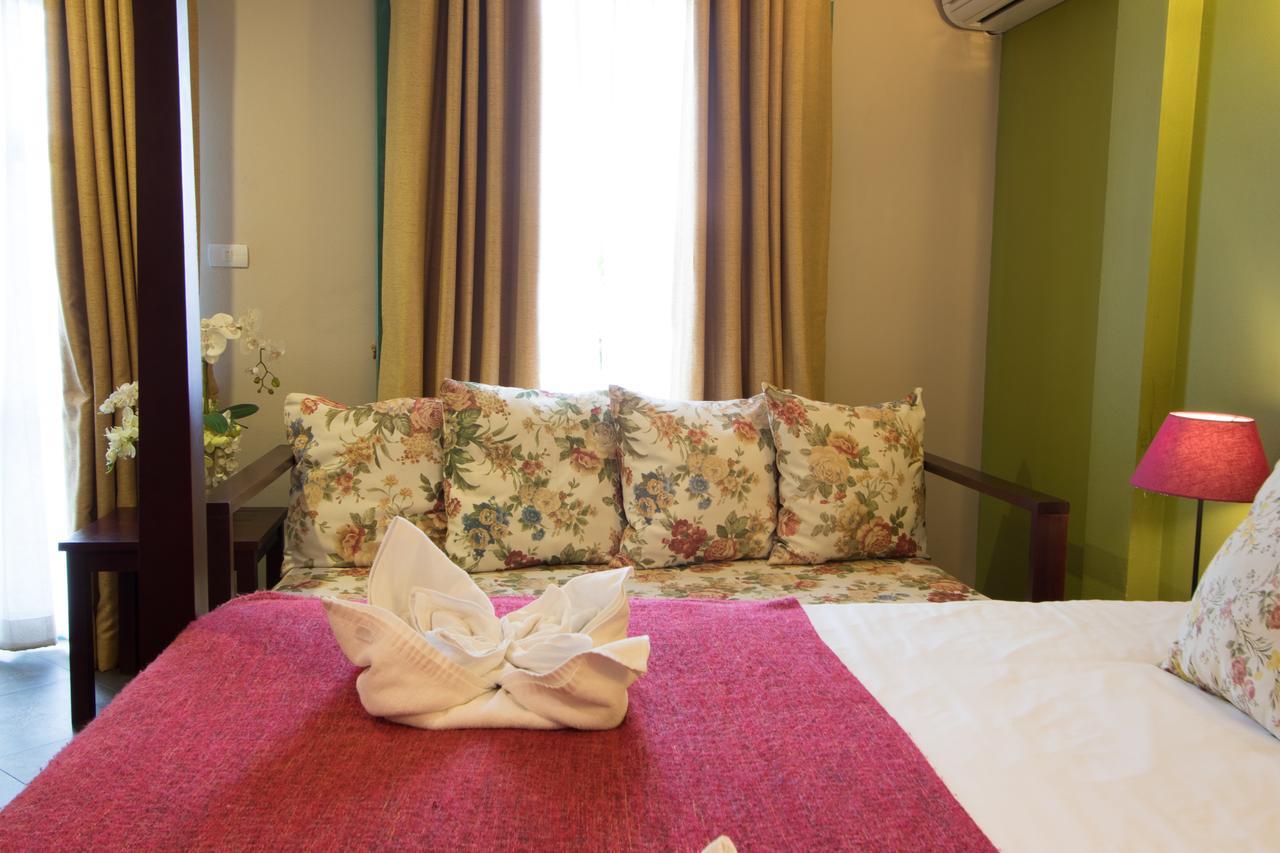 La Boutique Hotel Aranyaprathet