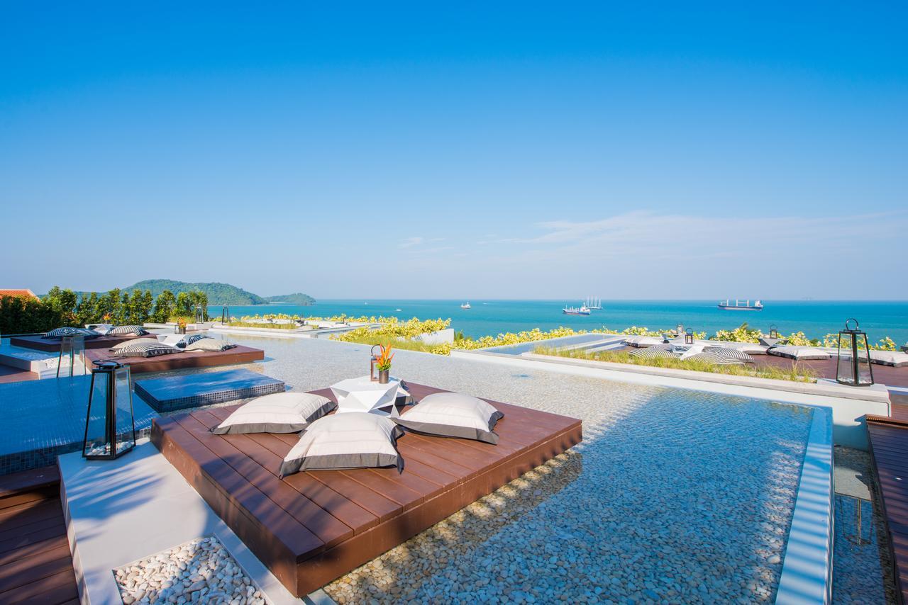 Resort Amatara Welleisure 5*