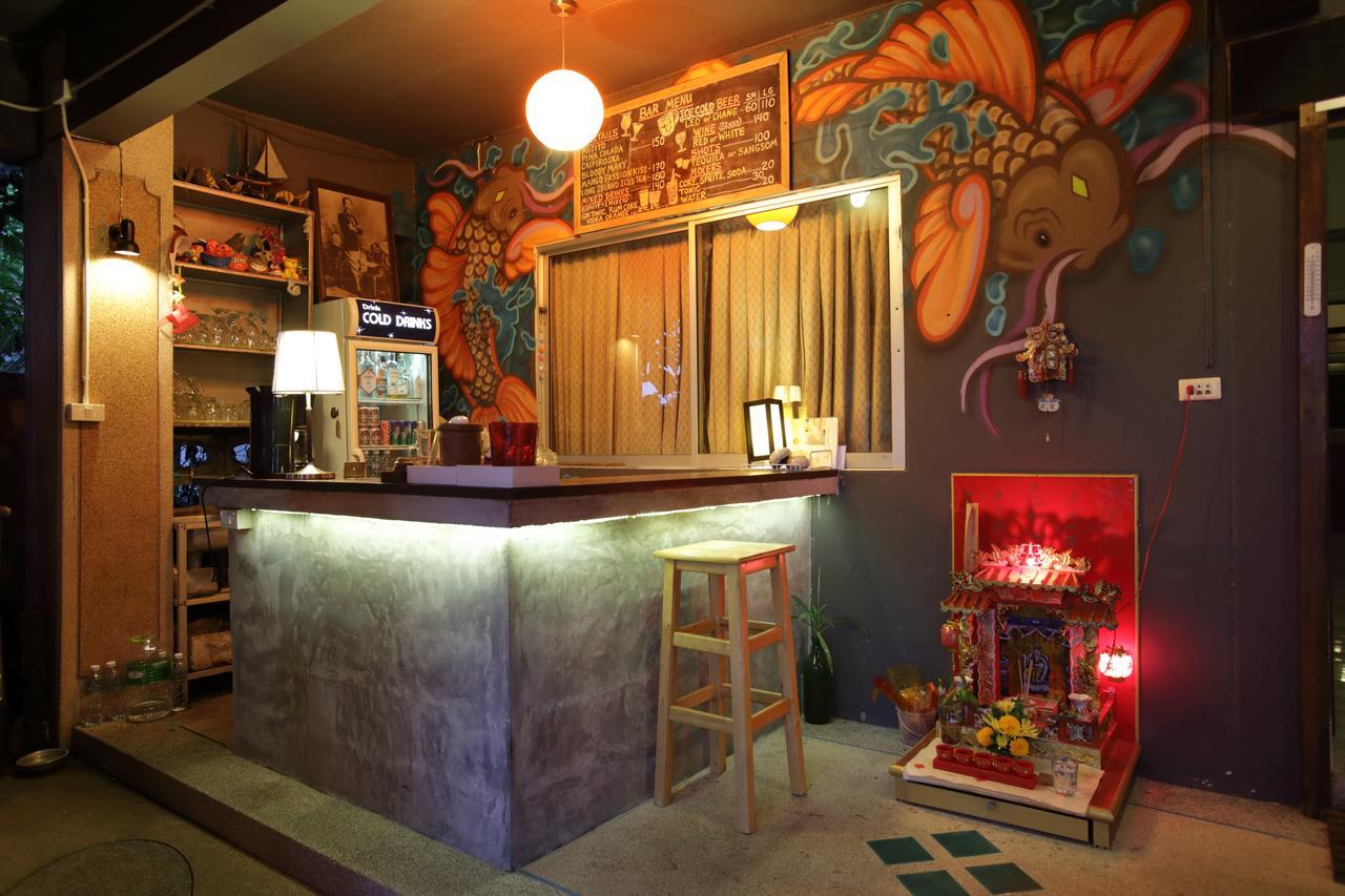 Casa de hóspedes Rooms@krabi Krabi