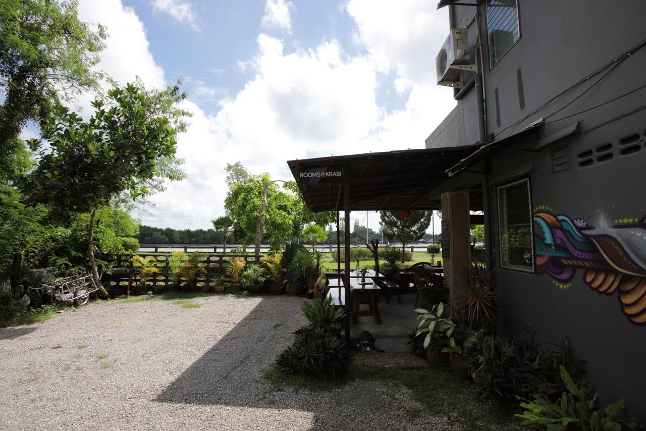 Rooms@krabi *
