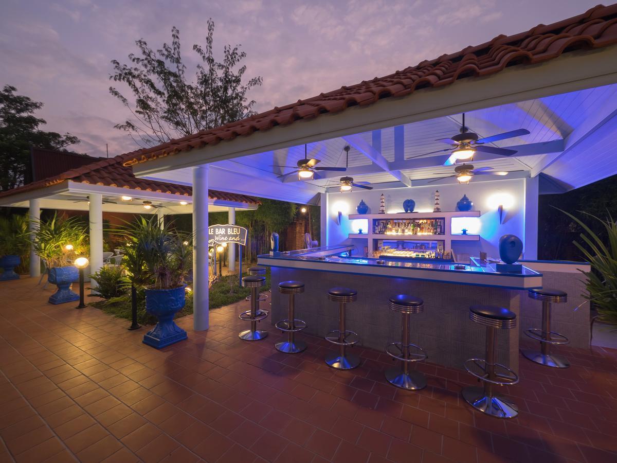 Resort Pictory Garden 4*