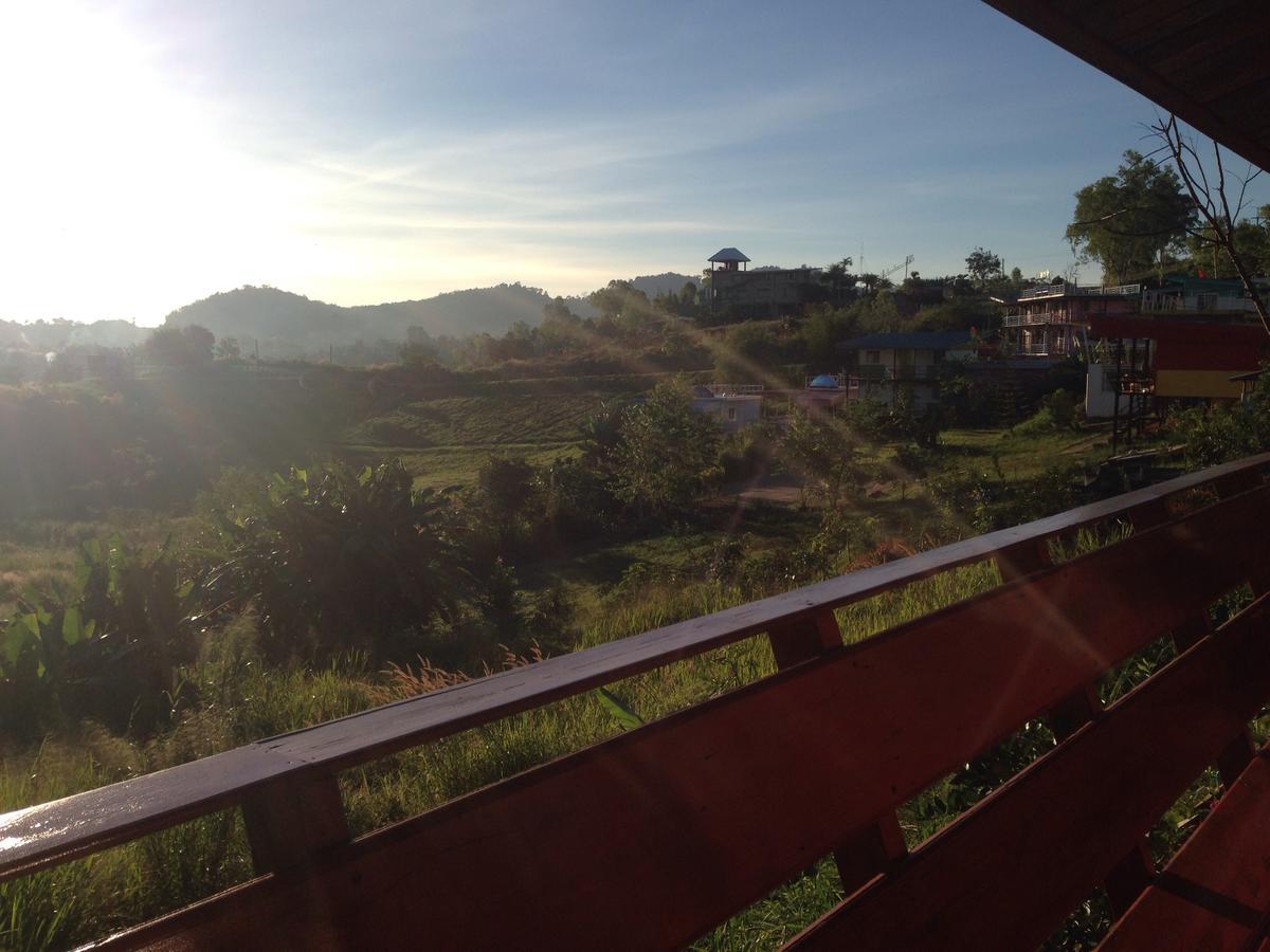 Bann Mai Sai Mhog Guest house Khao Kho
